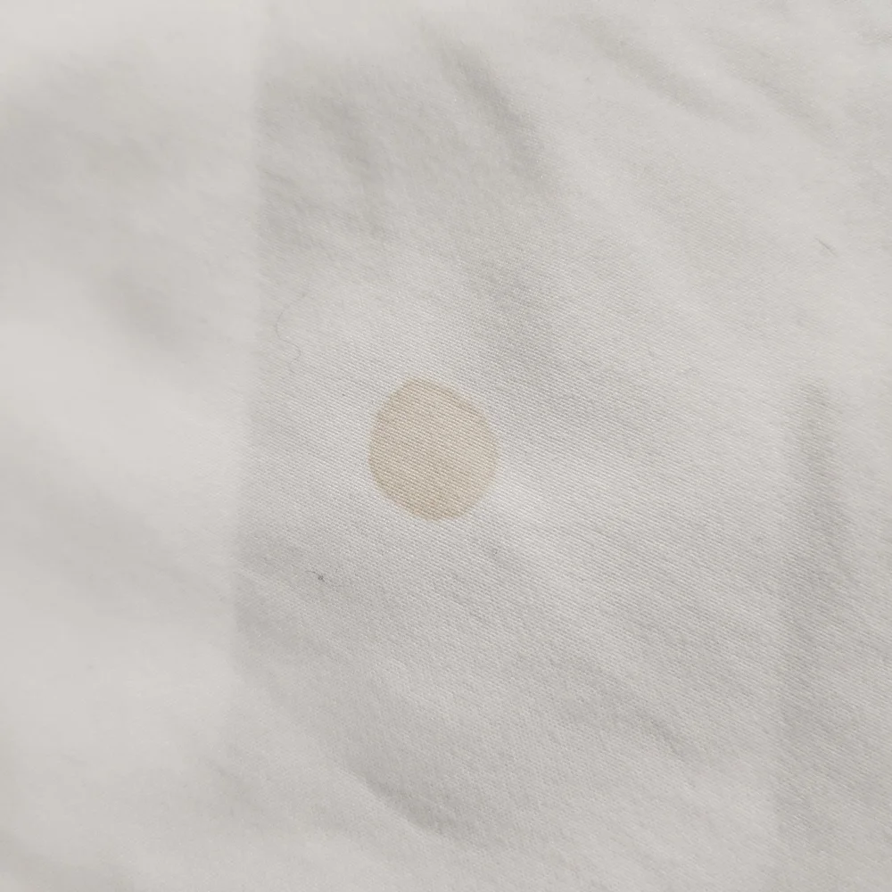 White Quilted Mattress Protector Fitted Sheet Bedding Set